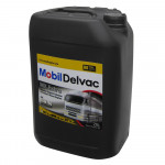 MOBIL DELVAC MX EXTRA 10W-40 20L